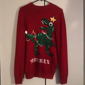 Christmas Sweater